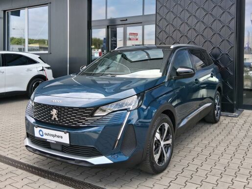Peugeot 5008 ALLURE PACK 1.5 BHDi 96 kW