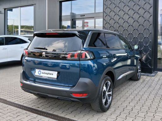 Peugeot 5008 ALLURE PACK 1.5 BHDi 96 kW