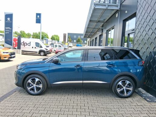 Peugeot 5008 ALLURE PACK 1.5 BHDi 96 kW