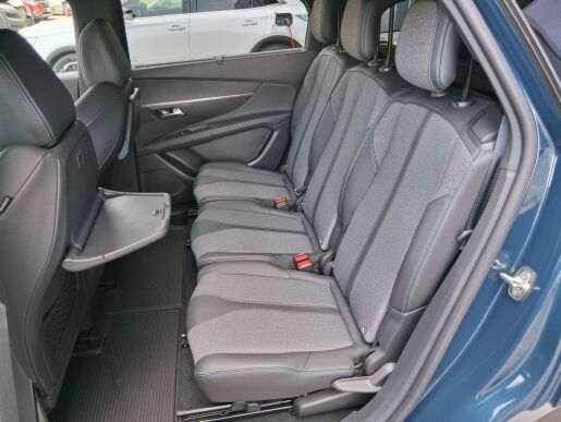 Peugeot 5008 ALLURE PACK 1.5 BHDi 96 kW