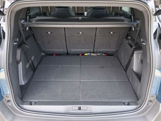 Peugeot 5008 ALLURE PACK 1.5 BHDi 96 kW
