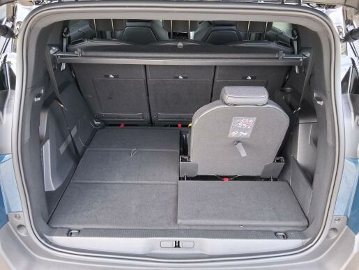Peugeot 5008 ALLURE PACK 1.5 BHDi 96 kW