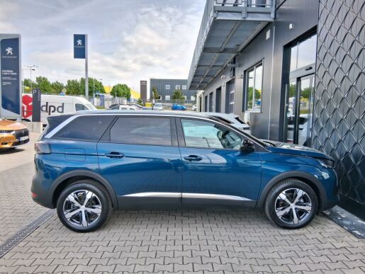Peugeot 5008 ALLURE PACK 1.5 BHDi 96 kW