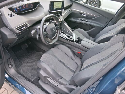 Peugeot 5008 ALLURE PACK 1.5 BHDi 96 kW