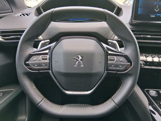Peugeot 5008 ALLURE PACK 1.5 BHDi 96 kW