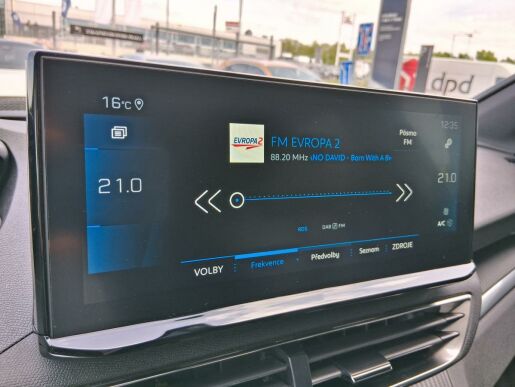 Peugeot 5008 ALLURE PACK 1.5 BHDi 96 kW