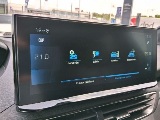 Peugeot 5008 ALLURE PACK 1.5 BHDi 96 kW