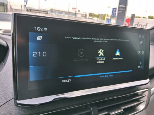 Peugeot 5008 ALLURE PACK 1.5 BHDi 96 kW