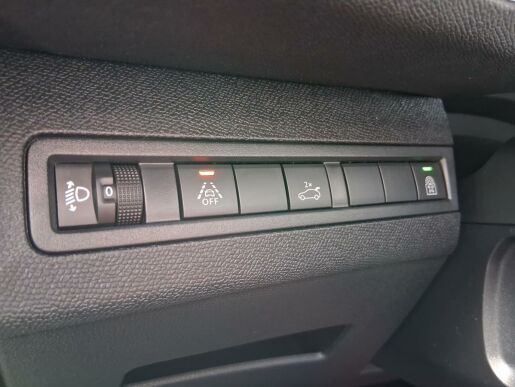 Peugeot 5008 ALLURE PACK 1.5 BHDi 96 kW