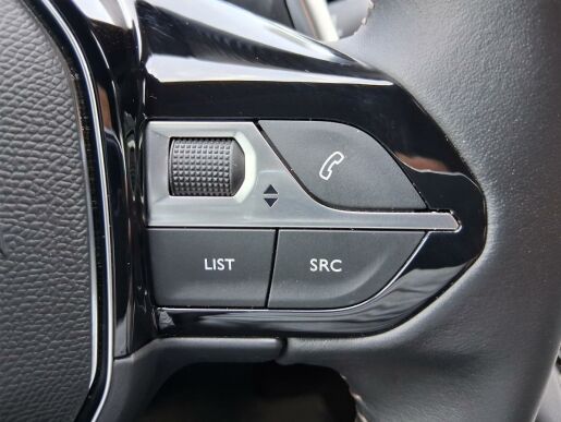 Peugeot 5008 ALLURE PACK 1.5 BHDi 96 kW