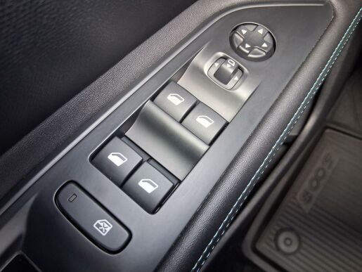 Peugeot 5008 ALLURE PACK 1.5 BHDi 96 kW