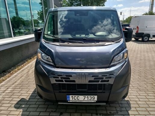 Fiat Ducato 2,2 Mtj L2H1 120k