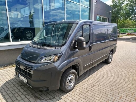 Fiat Ducato 2,2 Mtj L2H1 120k
