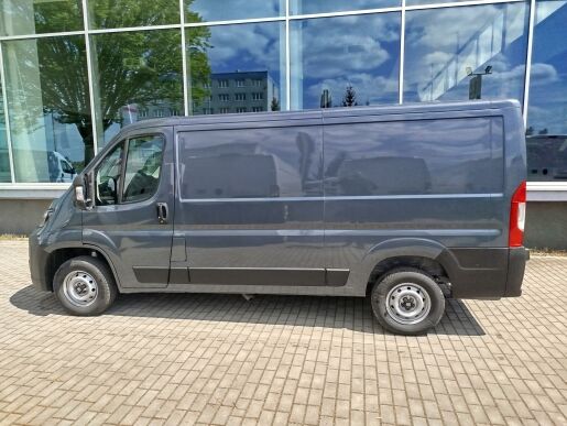 Fiat Ducato 2,2 Mtj L2H1 120k