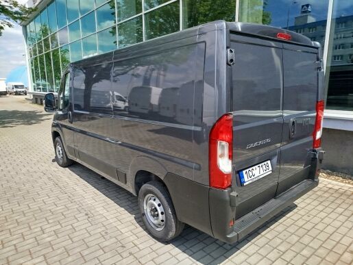 Fiat Ducato 2,2 Mtj L2H1 120k