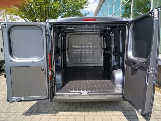 Fiat Ducato 2,2 Mtj L2H1 120k