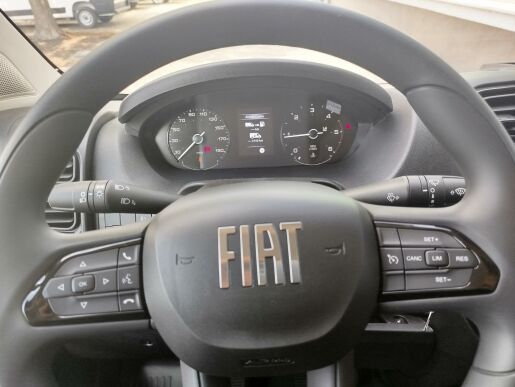 Fiat Ducato 2,2 Mtj L2H1 120k