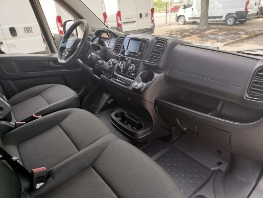 Fiat Ducato 2,2 Mtj L2H1 120k