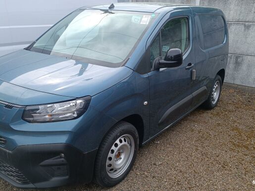 Fiat Dobló Fiat Doblo 1.5 BlueHDI 130k va