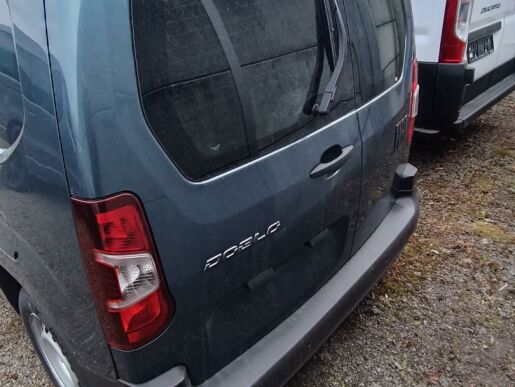Fiat Dobló Fiat Doblo 1.5 BlueHDI 130k va