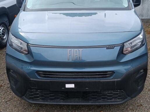 Fiat Dobló Fiat Doblo 1.5 BlueHDI 130k va
