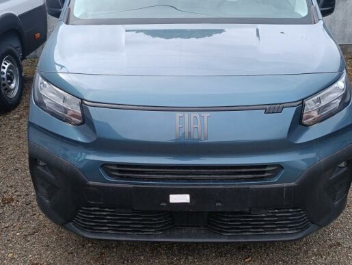 Fiat Dobló Fiat Doblo 1.5 BlueHDI 130k va