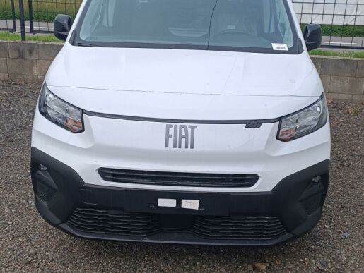 Fiat Dobló 1.2 PureTech 110k 6MT van L1