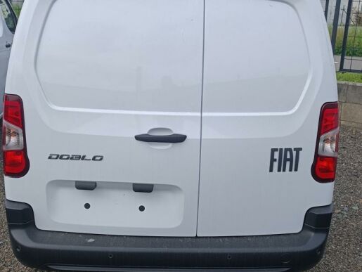 Fiat Dobló 1.2 PureTech 110k 6MT van L1