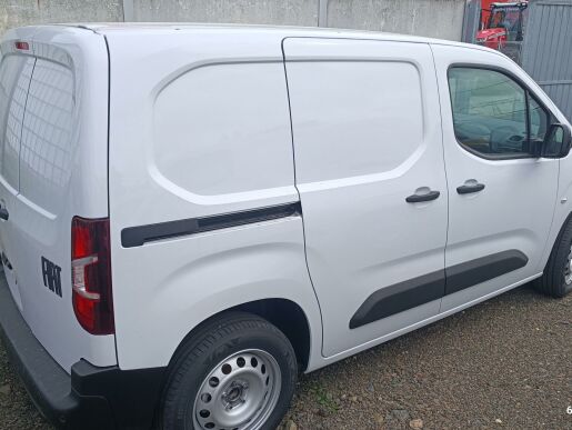 Fiat Dobló 1.2 PureTech 110k 6MT van L1