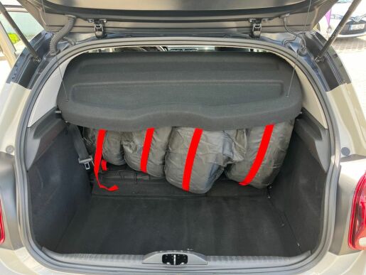 Citroën C3 1,2 PureTech 110k Feel