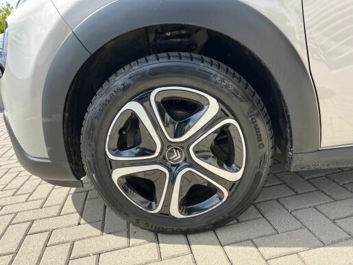 Citroën C3 1,2 PureTech 110k Feel