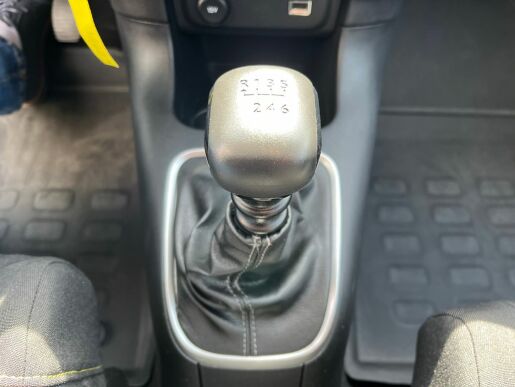 Citroën C3 1,2 PureTech 110k Feel