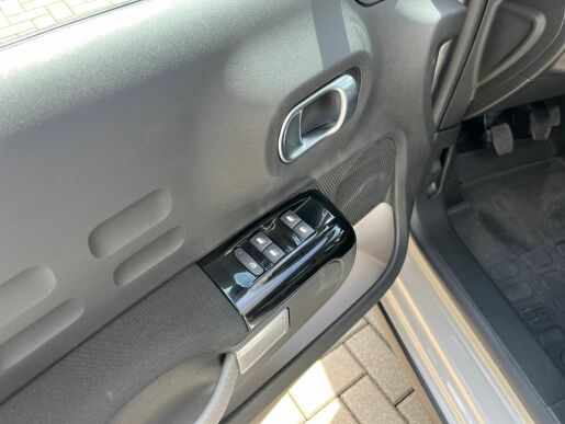 Citroën C3 1,2 PureTech 110k Feel