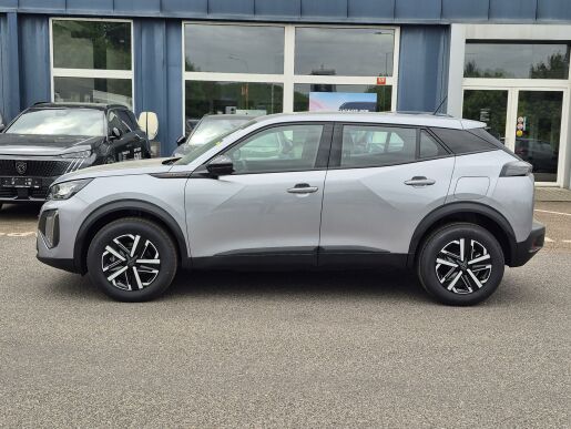 Peugeot 2008 STYLE PureTech 100 S&S MAN6
