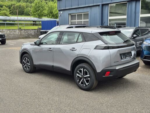 Peugeot 2008 STYLE PureTech 100 S&S MAN6