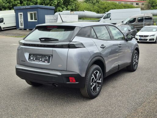 Peugeot 2008 STYLE PureTech 100 S&S MAN6