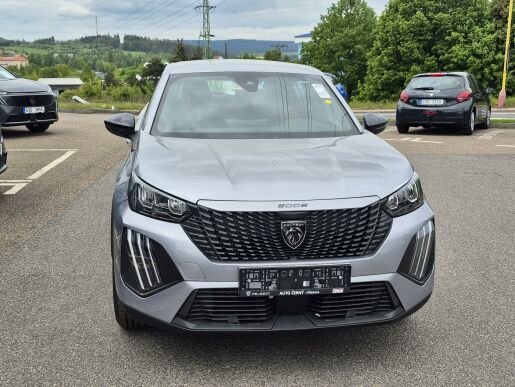 Peugeot 2008 STYLE PureTech 100 S&S MAN6