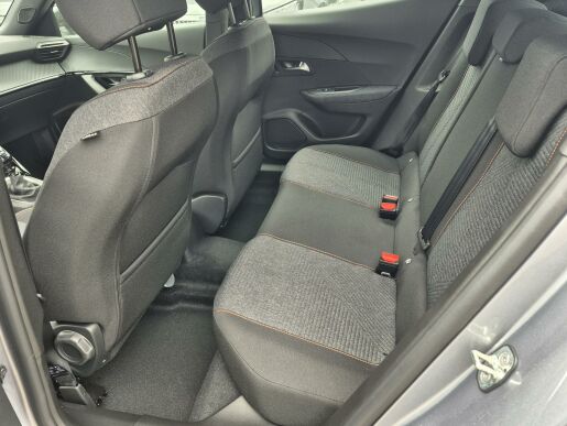 Peugeot 2008 STYLE PureTech 100 S&S MAN6