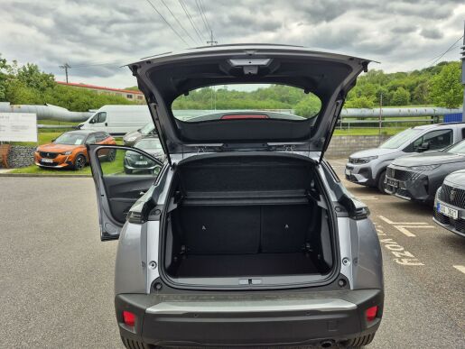 Peugeot 2008 STYLE PureTech 100 S&S MAN6