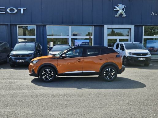 Peugeot 2008 1.2 PT 130 GT EAT8