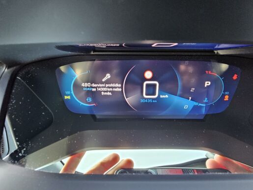 Peugeot 2008 1.2 PT 130 GT EAT8