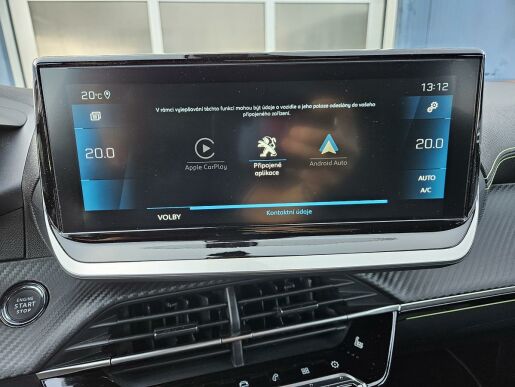 Peugeot 2008 1.2 PT 130 GT EAT8