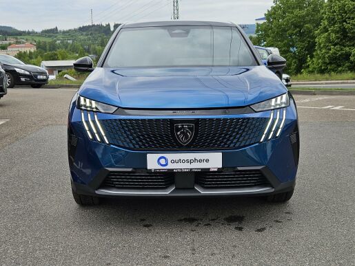 Peugeot 3008 Hybrid GT 136 e-DCS6