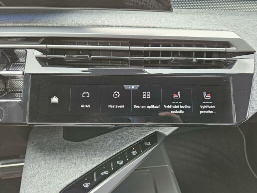 Peugeot 3008 Hybrid GT 136 e-DCS6