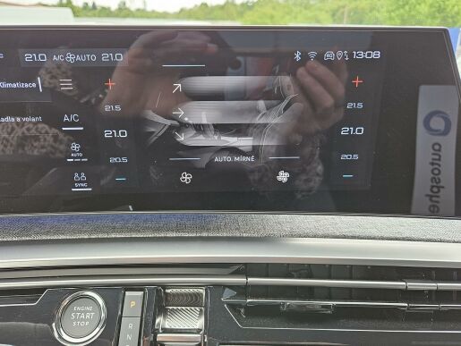 Peugeot 3008 Hybrid GT 136 e-DCS6