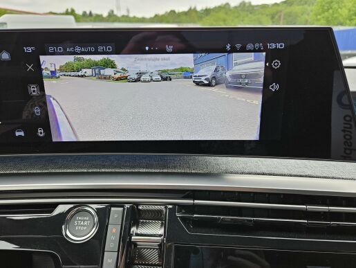Peugeot 3008 Hybrid GT 136 e-DCS6