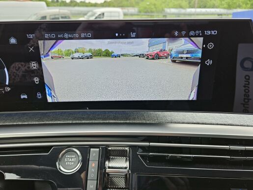 Peugeot 3008 Hybrid GT 136 e-DCS6