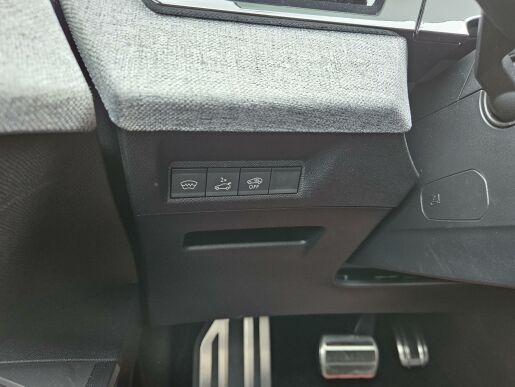 Peugeot 3008 Hybrid GT 136 e-DCS6