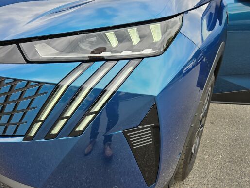 Peugeot 3008 Hybrid GT 136 e-DCS6