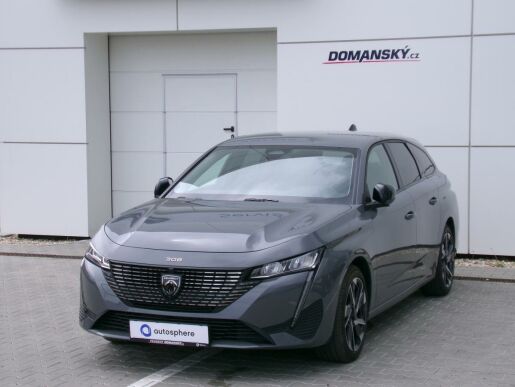 Peugeot 308 SW ALLURE 1,2 PureTech 96kW AT